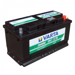 Varta Mobil Hobby 12V 90Ah E33