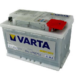 Varta standart аккумулятор