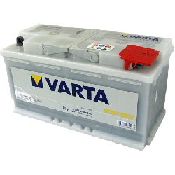 VARTA Standard 12V / 88Ah